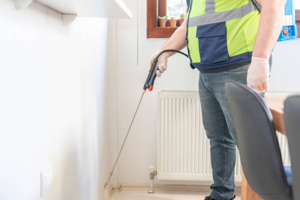 Best Commercial Pest Control Services  in Tallahassee, FL